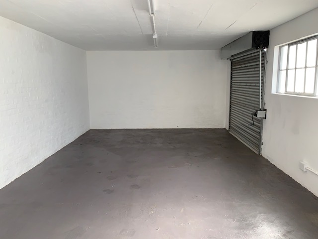 To Let commercial Property for Rent in Maitland Western Cape